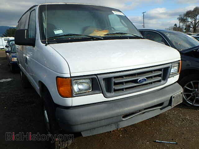 Photo 1FTSE34L03HA61404 - FORD ECONOLINE 2003