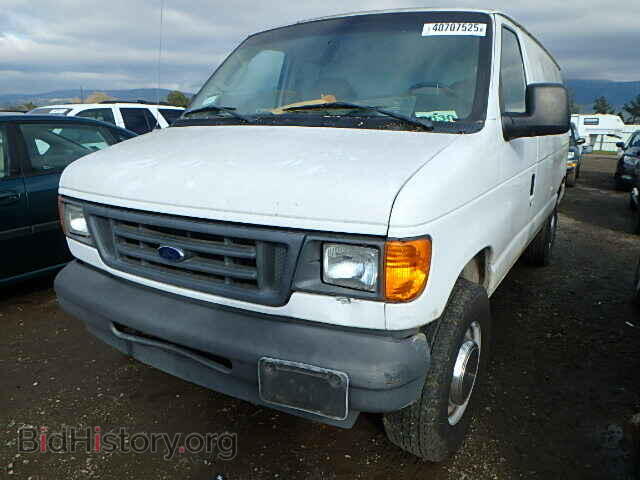 2003 FORD ECONOLINE - VIN: 1FTSE34L03HA61404 - Photo 2