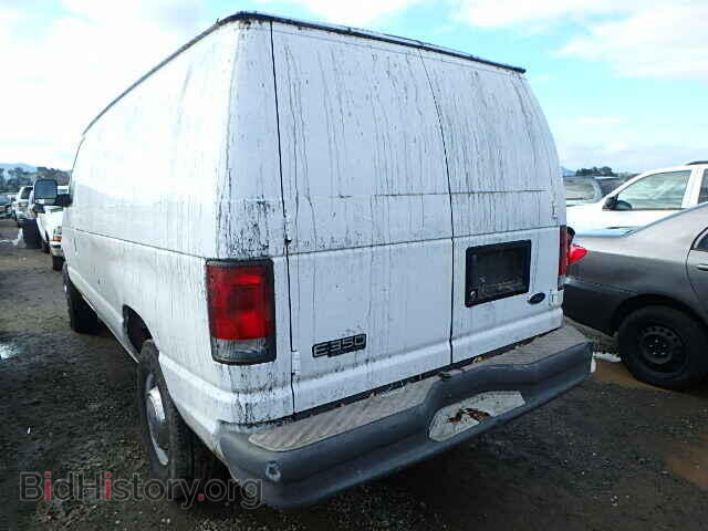 2003 FORD ECONOLINE - VIN: 1FTSE34L03HA61404 - Photo 3
