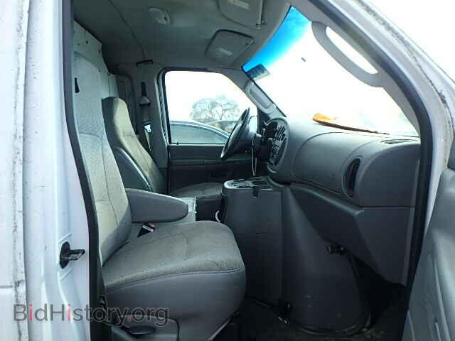 2003 FORD ECONOLINE - VIN: 1FTSE34L03HA61404 - Photo 5