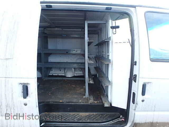 2003 FORD ECONOLINE - VIN: 1FTSE34L03HA61404 - Photo 6