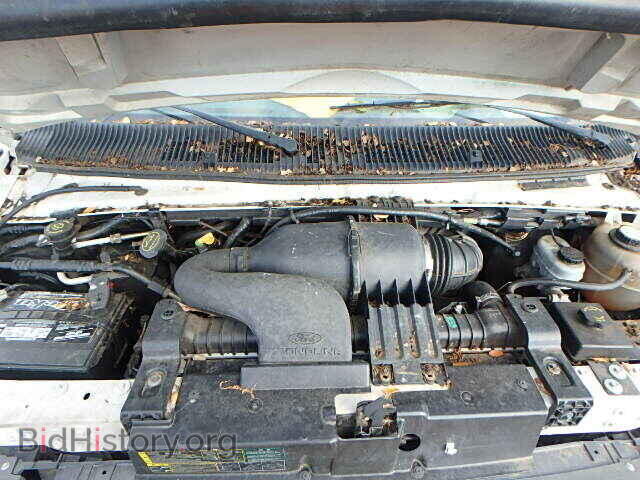 2003 FORD ECONOLINE - VIN: 1FTSE34L03HA61404 - Photo 7