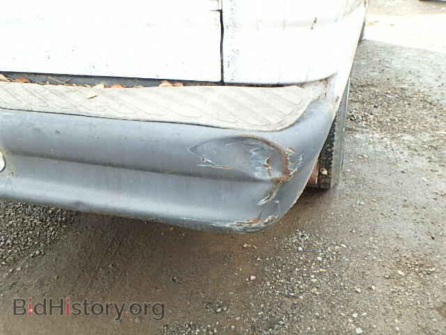 2003 FORD ECONOLINE - VIN: 1FTSE34L03HA61404 - Photo 10