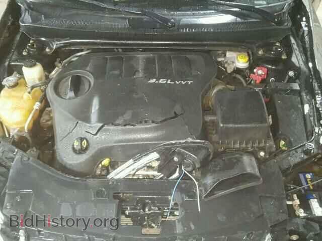 2013 CHRYSLER 200 - VIN: 1C3CCBCG8DN609651 - Photo 7