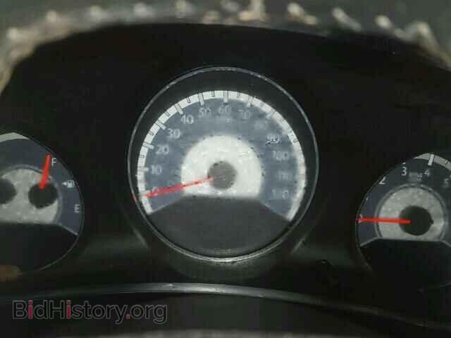 2013 CHRYSLER 200 - VIN: 1C3CCBCG8DN609651 - Photo 8