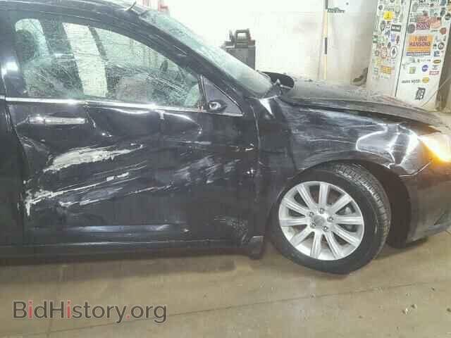 2013 CHRYSLER 200 - VIN: 1C3CCBCG8DN609651 - Photo 9