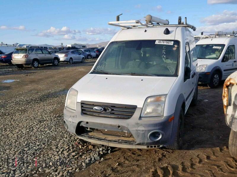 2012 Ford TRANSIT CO (VIN NM0LS7ANXCT083737) — photo 2 of 10