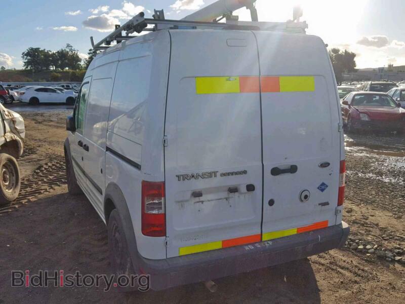 2012 Ford TRANSIT CO (VIN NM0LS7ANXCT083737) — photo 3 of 10