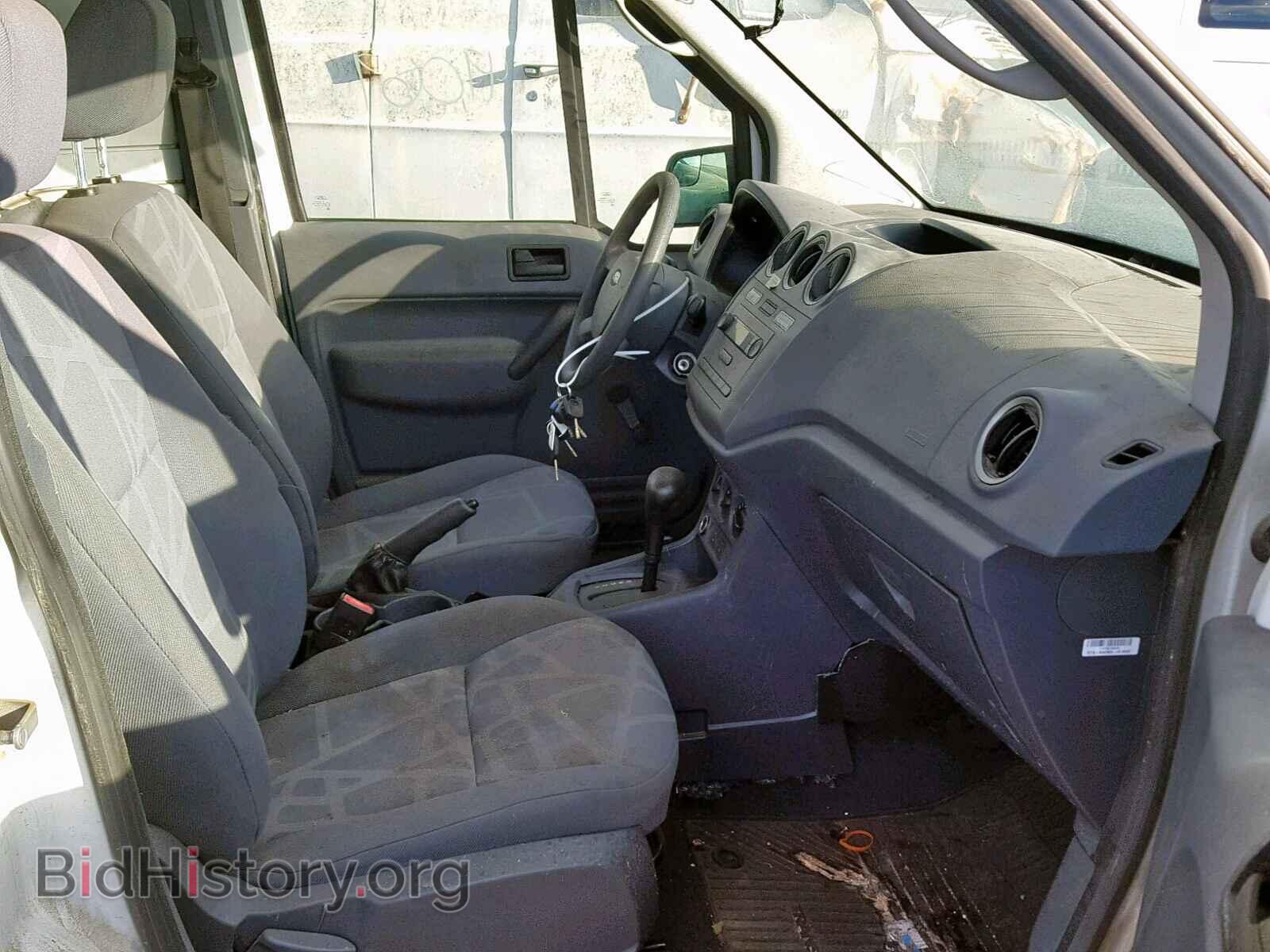 2012 FORD TRANSIT CO - VIN: NM0LS7ANXCT083737 - Фото 5