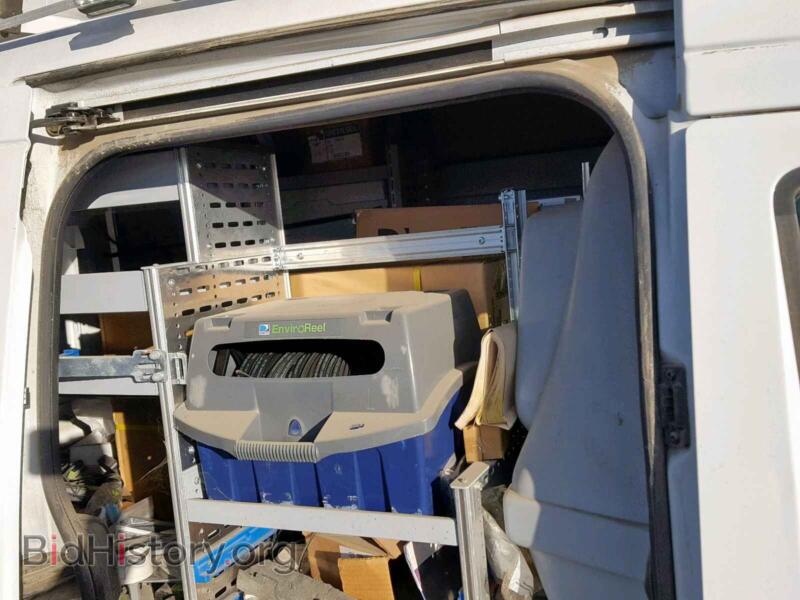 2012 Ford TRANSIT CO (VIN NM0LS7ANXCT083737) — photo 6 of 10