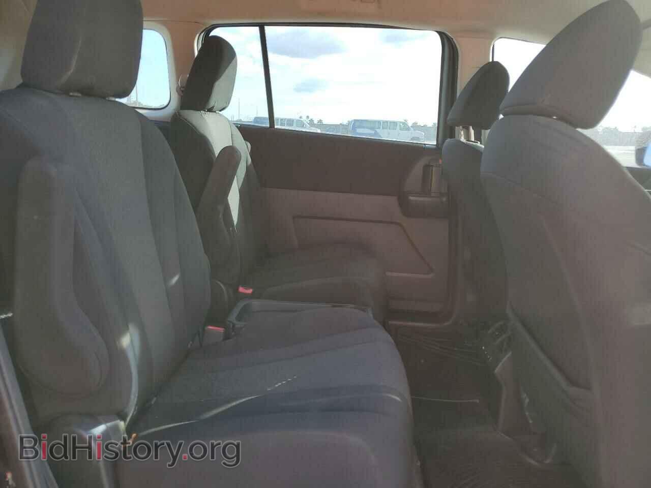 2012 MAZDA 5 - VIN: JM1CW2BL0C0133988 - Photo 10