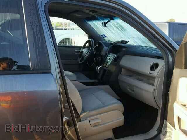 2011 HONDA PILOT - VIN: 5FNYF3H24BB007384 - Фото 5