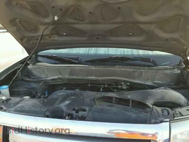 2011 HONDA PILOT - VIN: 5FNYF3H24BB007384 - Фото 7