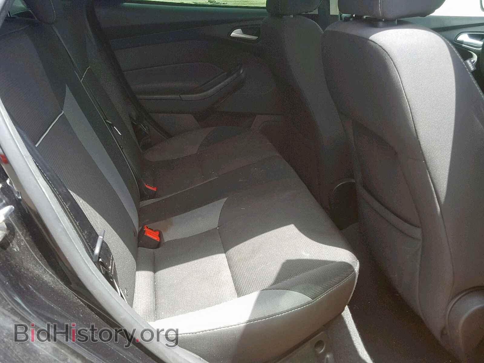 2013 FORD FOCUS SE - VIN: 1FADP3F26DL243944 - Фото 6