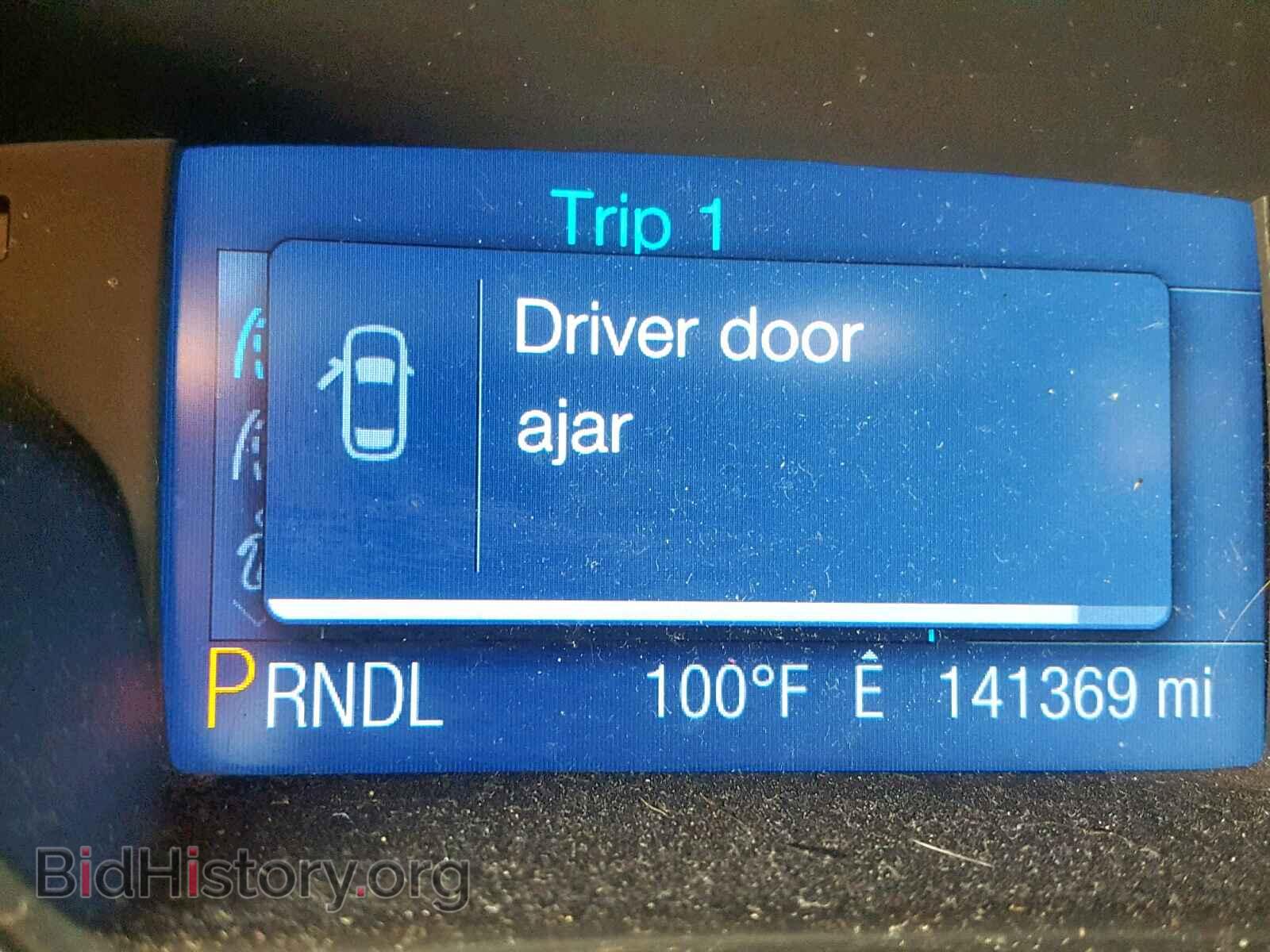 2013 FORD FOCUS SE - VIN: 1FADP3F26DL243944 - Фото 8