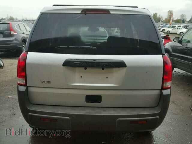 2003 SATURN VUE - VIN: 5GZCZ23D23S855738 - Фото 10
