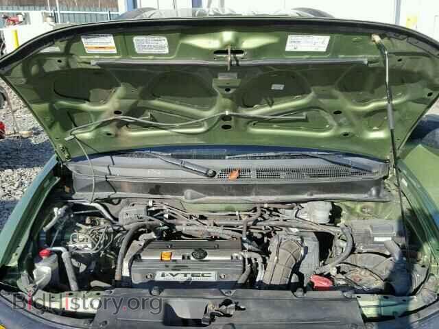 2007 HONDA ELEMENT - VIN: 5J6YH28307L000945 - Photo 7
