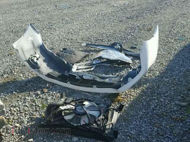 2012 TOYOTA COROLLA - VIN: 2T1BU4EE2CC870898 - Фото 10