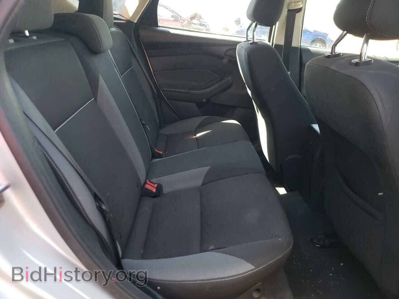 2012 FORD FOCUS - VIN: 1FAHP3K23CL226346 - Photo 6