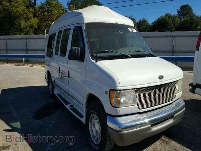 Photo 1FDRE14W3YHB96599 - FORD ECONOLINE 2000
