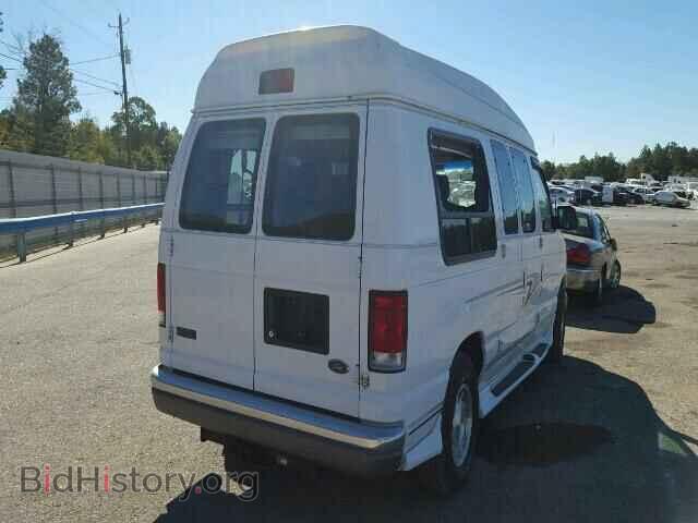 2000 FORD ECONOLINE - VIN: 1FDRE14W3YHB96599 - Photo 4