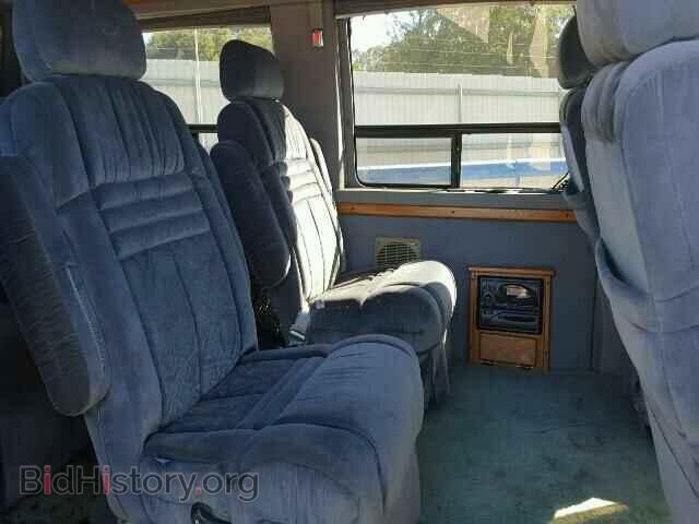 2000 FORD ECONOLINE - VIN: 1FDRE14W3YHB96599 - Photo 6