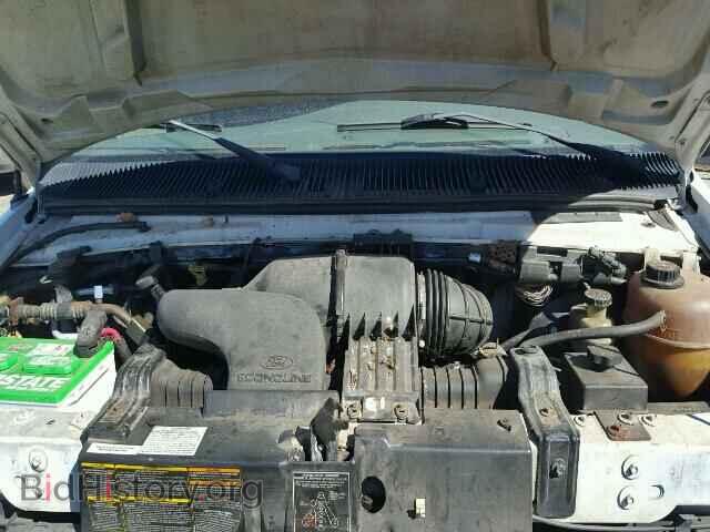 2000 FORD ECONOLINE - VIN: 1FDRE14W3YHB96599 - Photo 7