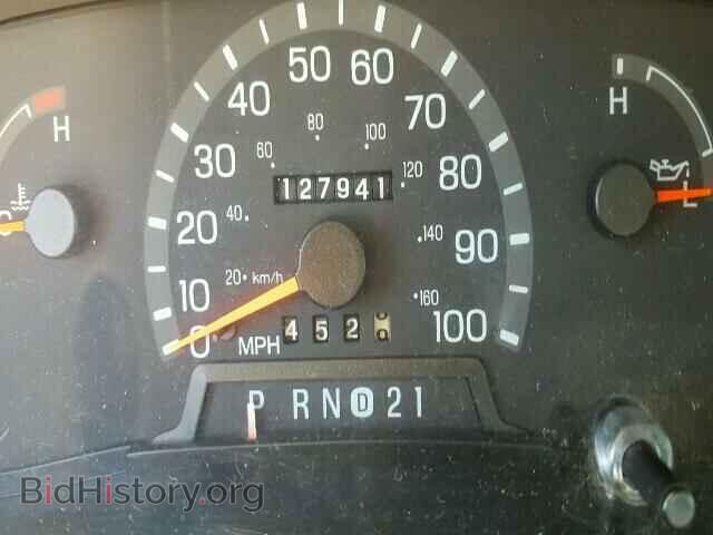 2000 FORD ECONOLINE - VIN: 1FDRE14W3YHB96599 - Photo 8
