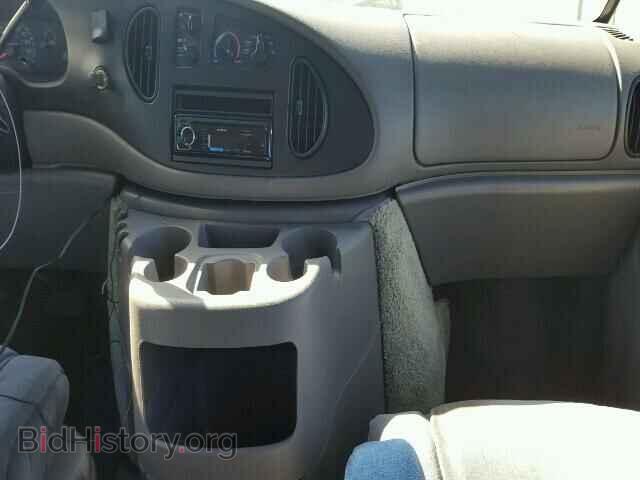 2000 FORD ECONOLINE - VIN: 1FDRE14W3YHB96599 - Photo 9