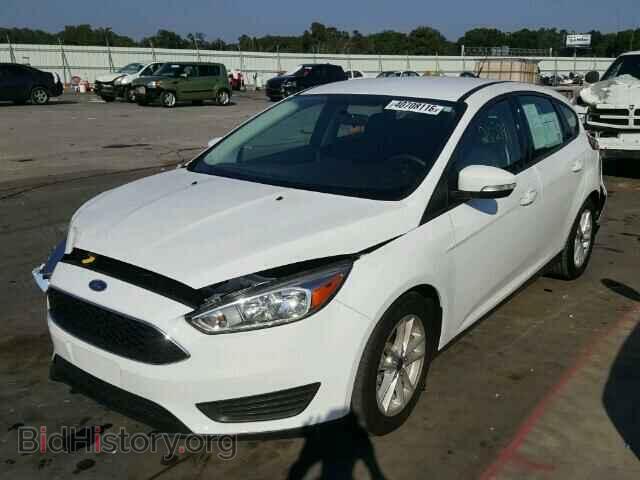 2016 FORD FOCUS - VIN: 1FADP3K20GL217432 - Photo 2