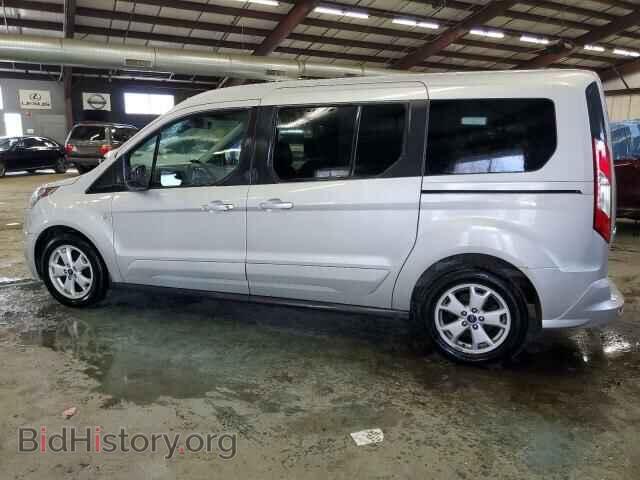 2015 FORD TRANSIT - VIN: NM0GE9F76F1199208 - Фото 2