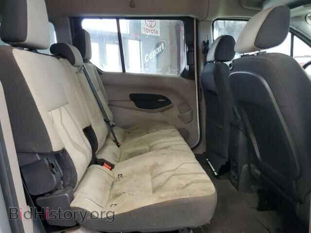 2015 FORD TRANSIT - VIN: NM0GE9F76F1199208 - Фото 11