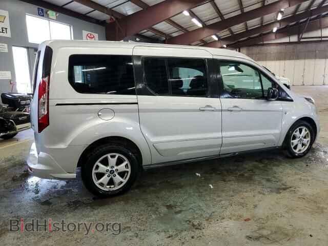 2015 FORD TRANSIT - VIN: NM0GE9F76F1199208 - Фото 3