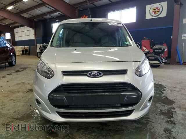 2015 FORD TRANSIT - VIN: NM0GE9F76F1199208 - Фото 5