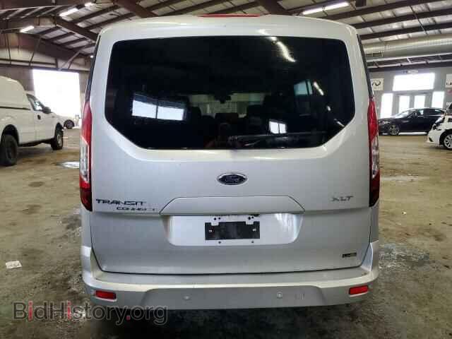 2015 FORD TRANSIT - VIN: NM0GE9F76F1199208 - Фото 6