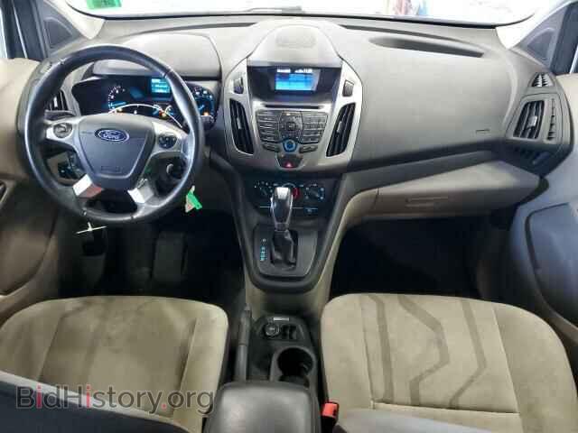 2015 FORD TRANSIT - VIN: NM0GE9F76F1199208 - Фото 8