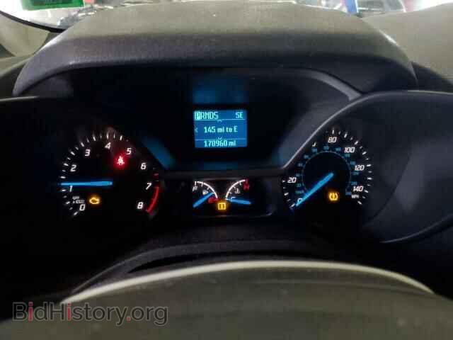 2015 FORD TRANSIT - VIN: NM0GE9F76F1199208 - Фото 9