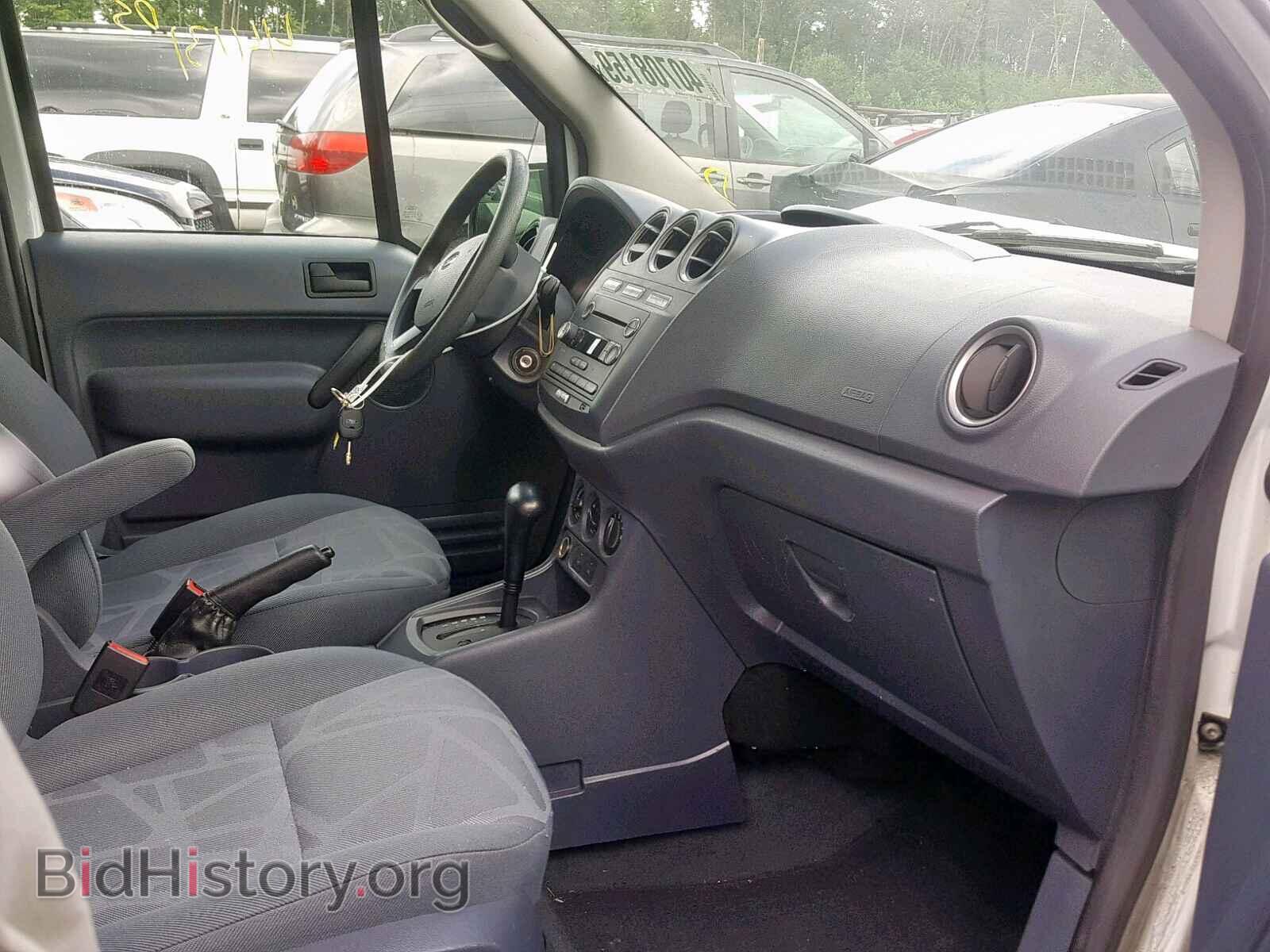 2013 FORD TRANSIT CO - VIN: NM0LS7DN2DT168522 - Photo 5