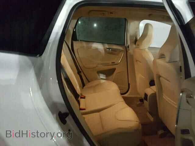 2013 VOLVO XC60 - VIN: YV4952DL2D2388915 - Фото 6