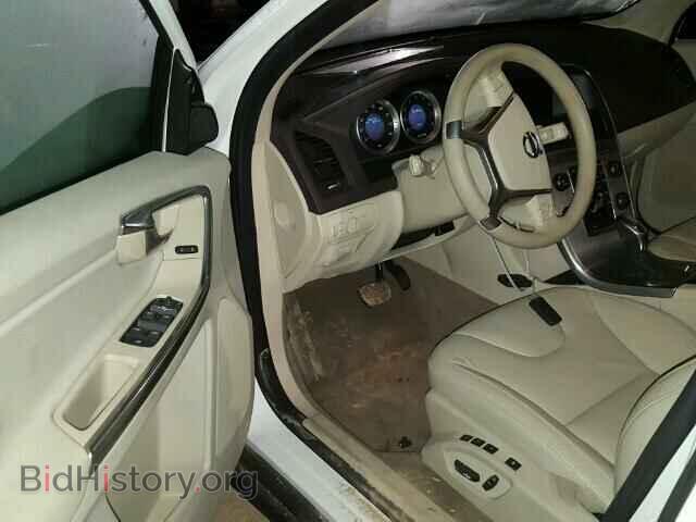2013 VOLVO XC60 - VIN: YV4952DL2D2388915 - Фото 9