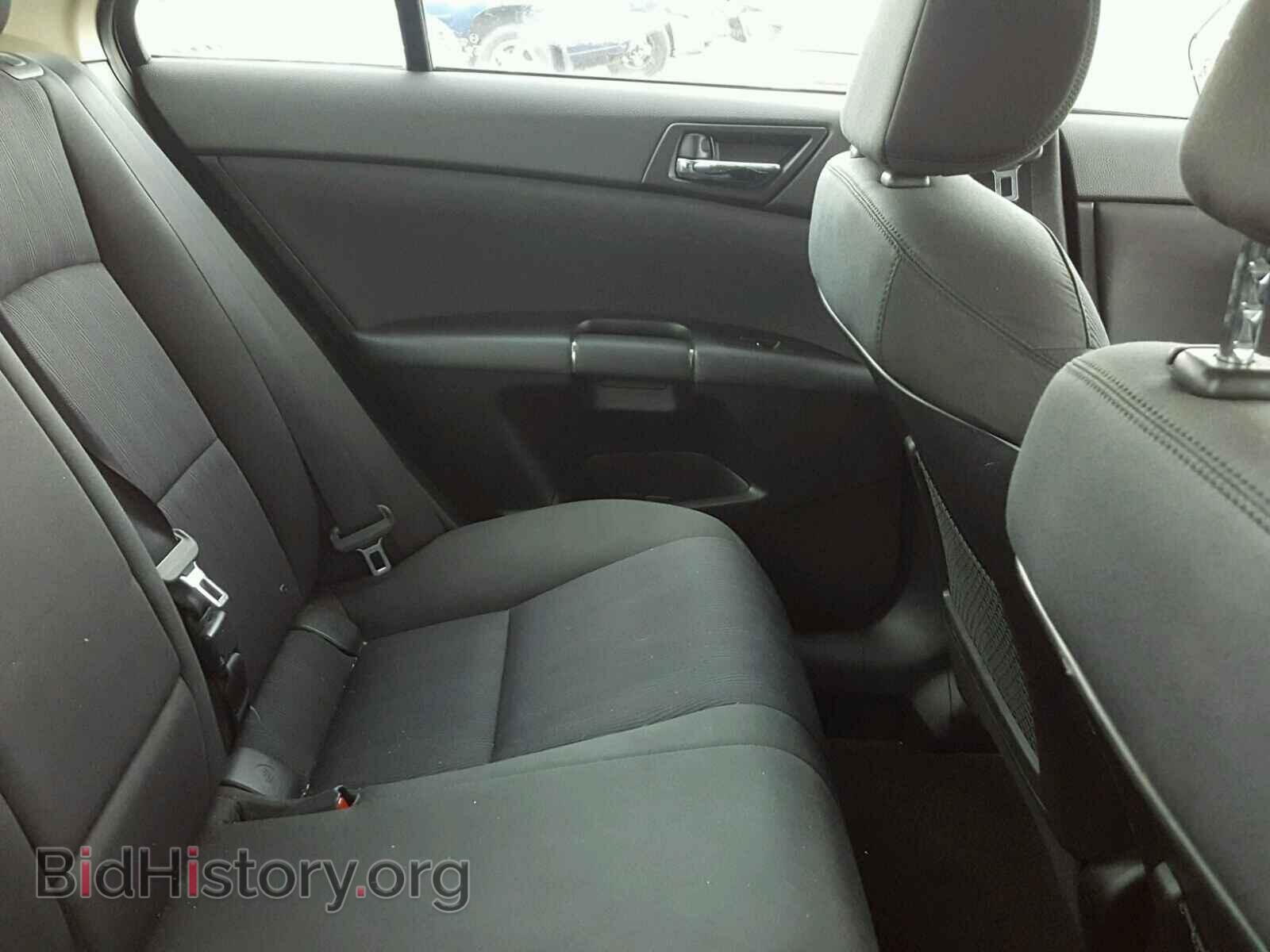 2010 SUZUKI KIZASHI - VIN: JS2RF9A56A6100337 - Фото 6