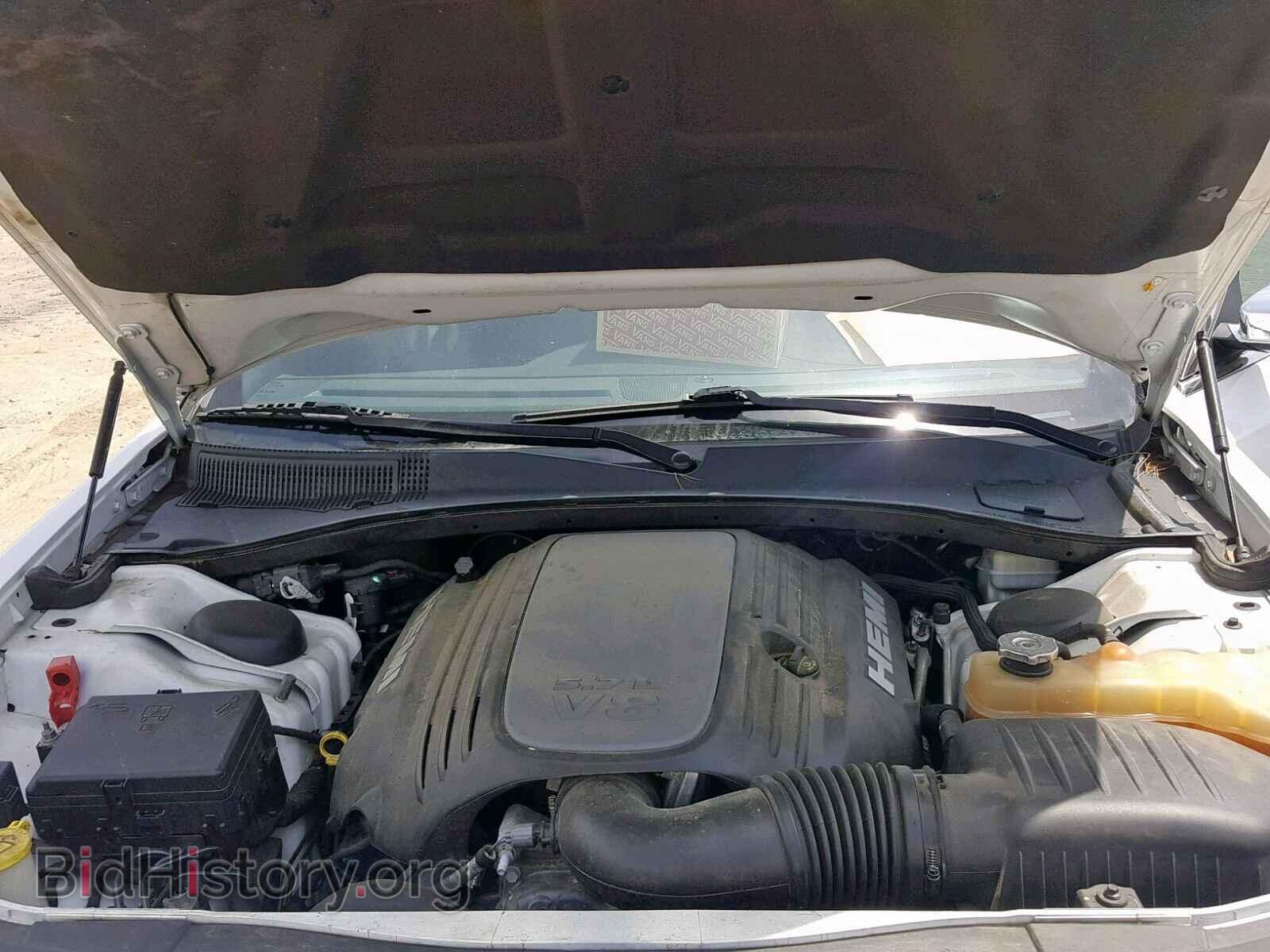 2012 CHRYSLER 300 - VIN: 2C3CCAET2CH256402 - Photo 7