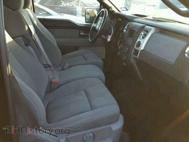 2014 FORD F150 - VIN: 1FTEW1CM2EFA47026 - Фото 5