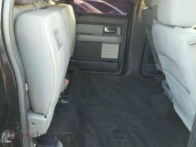 2014 FORD F150 - VIN: 1FTEW1CM2EFA47026 - Фото 6