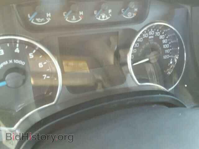 2014 FORD F150 - VIN: 1FTEW1CM2EFA47026 - Фото 8