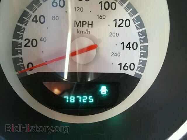 2009 DODGE CHALLENGER - VIN: 2B3LJ54T09H588178 - Фото 8
