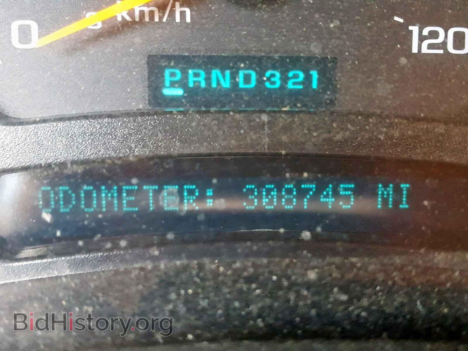 2005 CHEVROLET SILVERADO - VIN: 1GCEK19VX5Z110187 - Фото 8