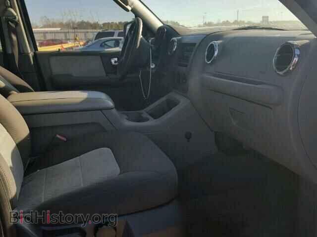 2005 FORD EXPEDITION - VIN: 1FMPU15565LA70147 - Фото 5