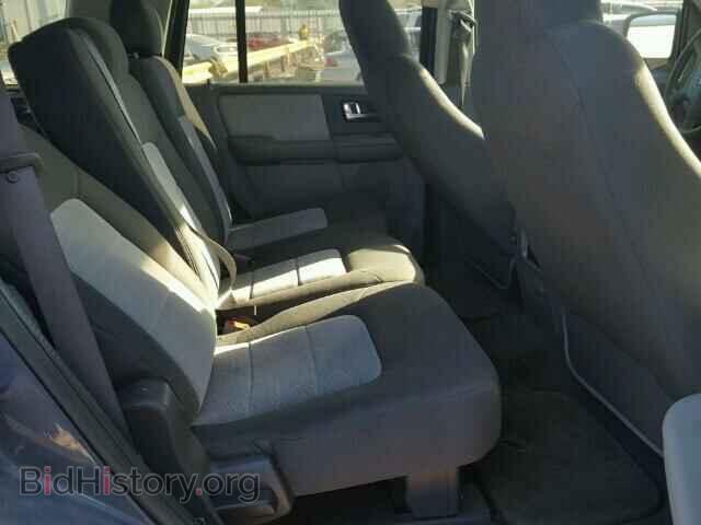 2005 FORD EXPEDITION - VIN: 1FMPU15565LA70147 - Фото 6