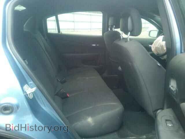 2011 CHRYSLER 200 - VIN: 1C3BC4FB6BN536462 - Фото 6
